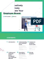 Employer Branding Guide