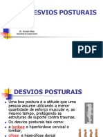 07 Desvios Posturais