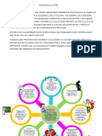 Infografía Teoría de La Modernidad Reflexiva