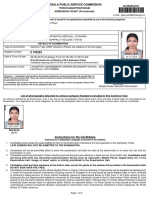 HT 2 GRP Hallticket PDF