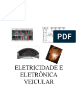 Eletricidade e Eletrônica Veícular