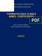 Aines y Corticoides