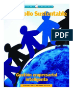 (MAN) Desarrollo Sustentable