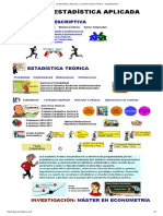 Estadistica Aplicada