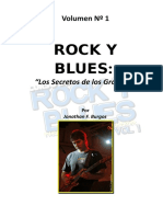 Curso #1 - Rock y Blues - Los Secretos de Los Grandes