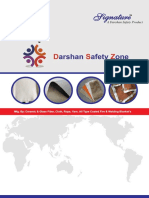 Darshan Safety Zone Cataloge New PDF