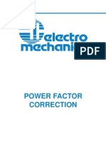 Power Factor Correction