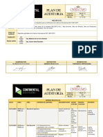 Plan de Auditoria Corregido