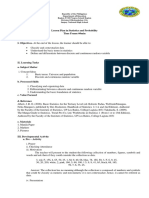 Chapter 1-03 Contextualization, Basic Terms, Random Variables