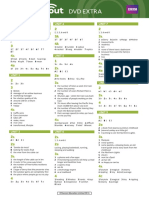 Speakout DVD Extra Pre-Intermediate Answer Key PDF