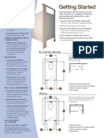 3971 Toilet Partitions Computation Guide PDF