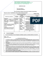 5° SEC REVISADO SESIÓN DE CLASE Web