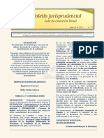 Boletín Informativo N°11 Del 28 de Junio de 2019