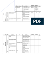 Plan Anual 2º Grado 2013 Escuela Parroquial