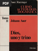 DIOS UNO y TRINO Auer Johann HERDER wAsviwYisb3z38BHmvizrPauH - SM 2pik2hlhposf6itnkuqyel5cg6itnkuqyel5d PDF