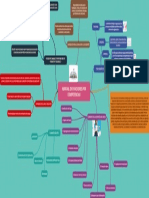 Yulieth Noya Mapa Mental Manual de Funciones Por Competencias