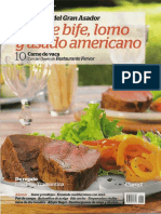 Los Secretos Del Gran Asador 10 PDF