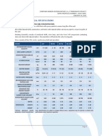 Section4. Technicalspecifications: Falconsemibatch (SB) Concentrators