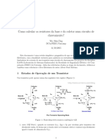 Chaveamento Transistor PDF