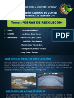 Grupo - Obras de Recolección-1