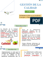 01.0 Precursores de La Calidad - JT