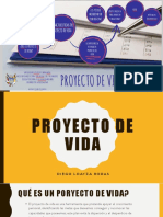 Proyecto de Vida - Exposición - Desarrollo