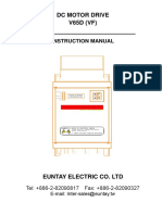 v65d v6 0 Instruction Manual