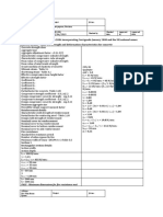 New Plan House Epsom Project Job No. Calcs For Start Page No./revision Calcs by Calcs Date Checked by Checked Date Approved by Approved Date