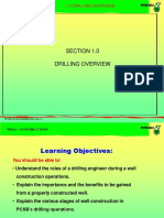 Sect 01 - Drilling OverviewR