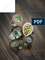 Spring 2018 Gems Gemology PDF