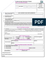 Name of Course & Discipline: BS/ B. Tech/ MS/ M. Tech/ B. Lib/ M. Lib/ MBA/ MCA