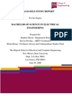 ABET NMSU ECE Self Study Document Rev0