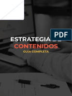 Estrategia Contenidos Guia Completa