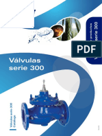 Dorot s300 Catalogo