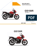 GSR 150 PDF