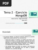 Practica Tema2 MongoDB
