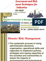 Hazards Risk Analysis N Scank