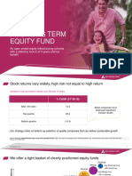 Axis Long Term Equity Fund - PPT - Apr19 PDF