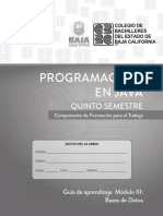 Programacion