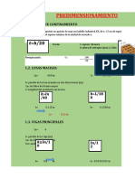 Plantilla Excel de Cálculos Realizados