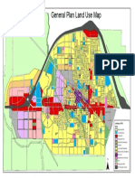 Plan GP Land Use Map Update PDF