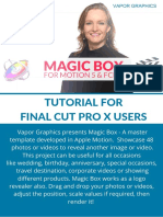 2 Help FCPX PDF