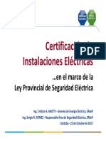 Como Completar Certificacion en Cidi PDF