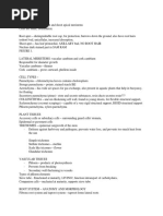 Bio 11.1 Postlab Notes