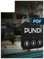 PundiX Whitepaper EN Ver PDF