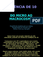 Do Macro Ao Micro