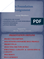 Group Members:: Prepared For: Pro - Dr. Yasmin Ashaari