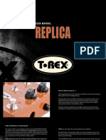 Replica User Manual