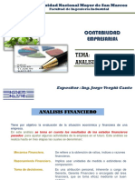 Analisis Financiero