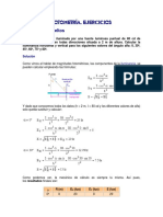 Problemas Resueltos